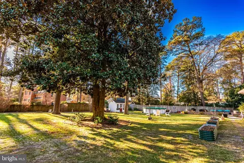 Exterior - 514 N Pinehurst Ave, Salisbury, MD 21801 photo 11 of 15