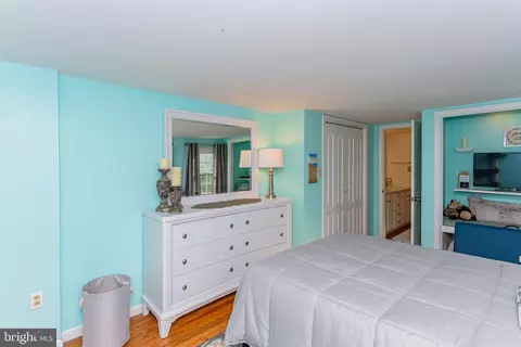Bedroom - 514 N Pinehurst Ave, Salisbury, MD 21801 photo 2 of 7