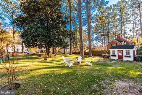 Exterior - 514 N Pinehurst Ave, Salisbury, MD 21801 photo 7 of 15