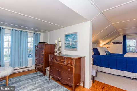 Bedroom - 514 N Pinehurst Ave, Salisbury, MD 21801 photo 7 of 7