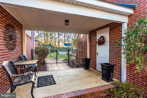 Exterior - 514 N Pinehurst Ave, Salisbury, MD 21801 photo 4 of 15