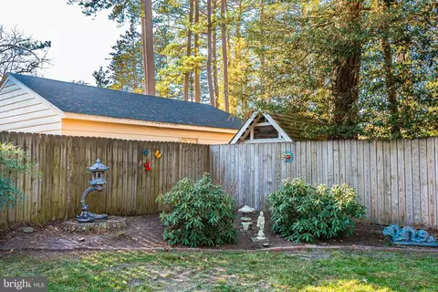 Exterior - 514 N Pinehurst Ave, Salisbury, MD 21801 photo 9 of 15