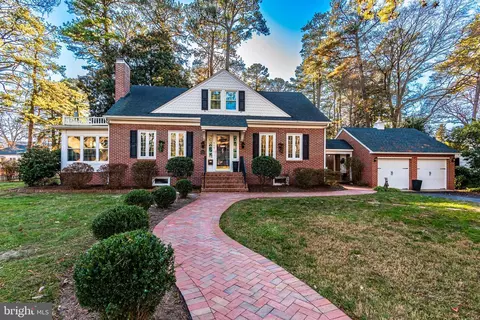 514 N Pinehurst Ave, Salisbury, MD 21801