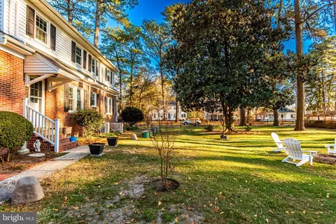 Exterior - 514 N Pinehurst Ave, Salisbury, MD 21801 photo 6 of 15
