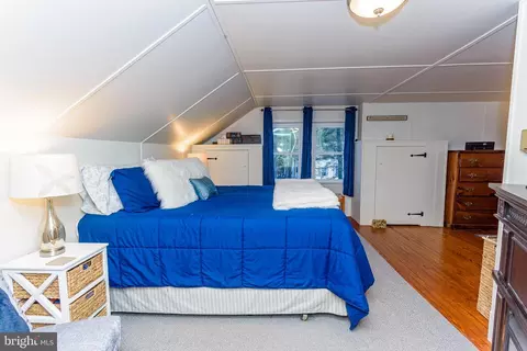 Bedroom - 514 N Pinehurst Ave, Salisbury, MD 21801 photo 5 of 7