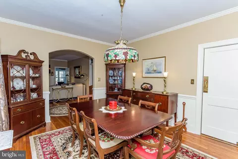 Dining - 514 N Pinehurst Ave, Salisbury, MD 21801 photo 3 of 3