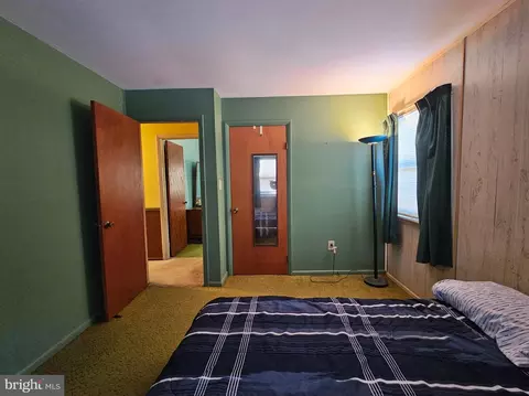 Bedroom - 307 Brookview Dr, Salisbury, MD 21804 photo 4 of 8