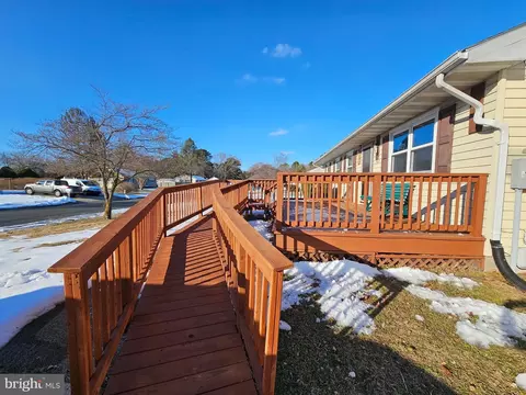 Exterior - 307 Brookview Dr, Salisbury, MD 21804 photo 6 of 8