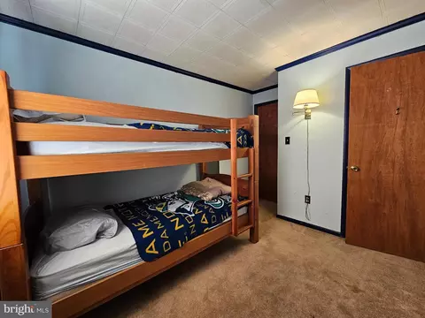 Bedroom - 307 Brookview Dr, Salisbury, MD 21804 photo 7 of 8