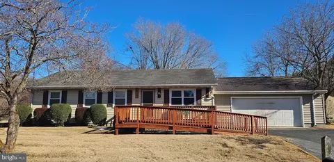 307 Brookview Dr, Salisbury, MD 21804