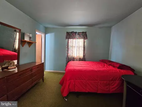 Bedroom - 307 Brookview Dr, Salisbury, MD 21804 photo 2 of 8