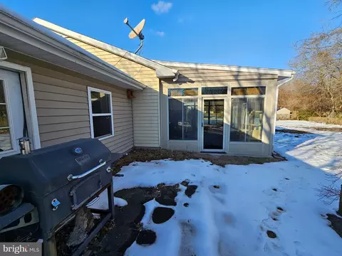 Exterior - 307 Brookview Dr, Salisbury, MD 21804 photo 8 of 8