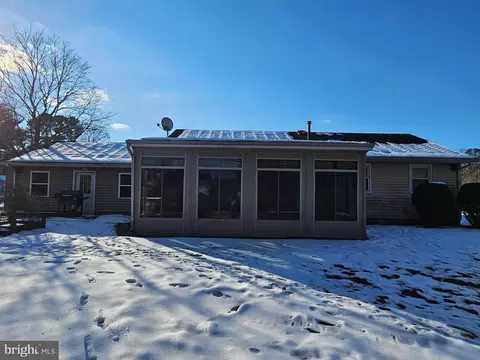 Exterior - 307 Brookview Dr, Salisbury, MD 21804 photo 7 of 8