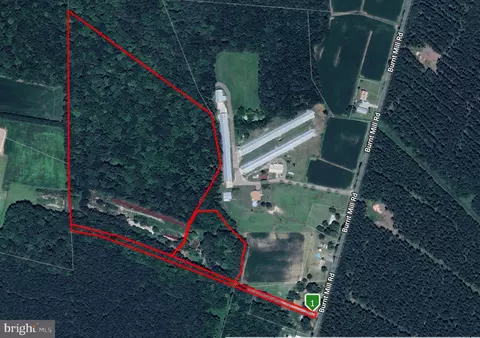 8138 8140 Burnt Mill Rd, Willards, MD 21874 photo 2