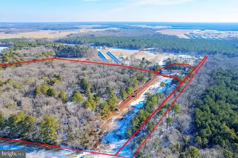 8138 8140 Burnt Mill Rd, Willards, MD 21874 photo 3