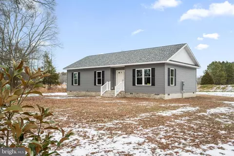 3967 Disharoon Rd, Eden, MD 21822 photo 2