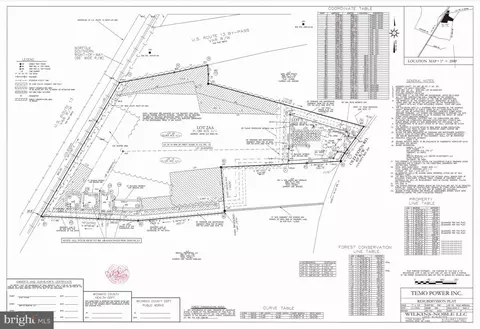 0 Old Eden Rd, Eden, MD 21822