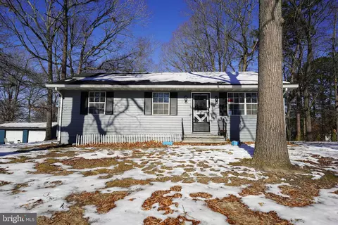 405 Crane Rd, Salisbury, MD 21801