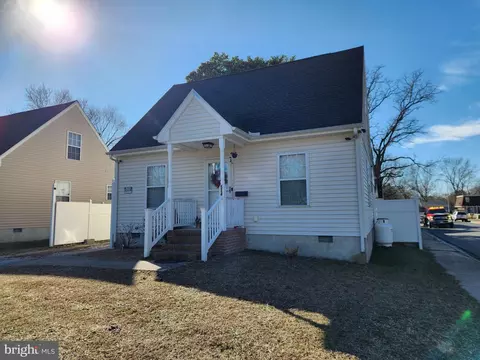 524 Hammond St, Salisbury, MD 21804