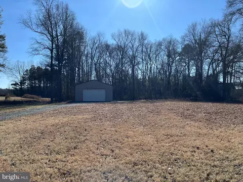 32075 Morris Leonard Rd, Parsonsburg, MD 21849