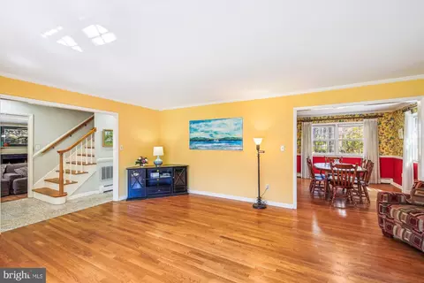 611 Pine Bluff Rd, Salisbury, MD 21801 photo 4