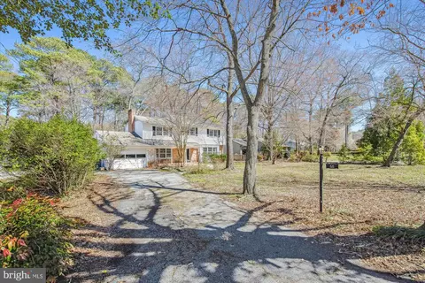 611 Pine Bluff Rd, Salisbury, MD 21801 photo 2