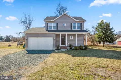 34577 Main St, Pittsville, MD 21850
