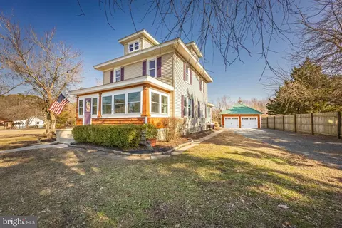 4569 Tyaskin Rd, Tyaskin, MD 21865