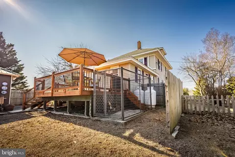 Exterior - 4569 Tyaskin Rd, Tyaskin, MD 21865 photo 5 of 23