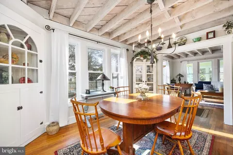 Dining - 4569 Tyaskin Rd, Tyaskin, MD 21865 photo 1 of 6