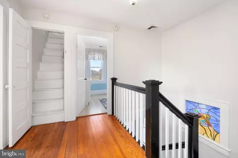 Entry Way - 4569 Tyaskin Rd, Tyaskin, MD 21865 photo 7 of 9