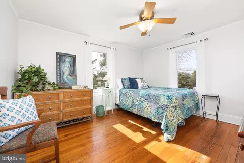 Bedroom - 4569 Tyaskin Rd, Tyaskin, MD 21865 photo 3 of 5