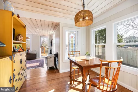 Dining - 4569 Tyaskin Rd, Tyaskin, MD 21865 photo 6 of 6