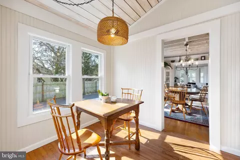 Dining - 4569 Tyaskin Rd, Tyaskin, MD 21865 photo 4 of 6