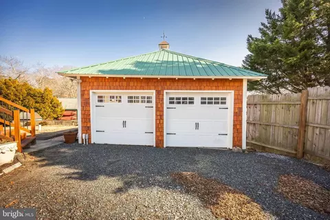 Exterior - 4569 Tyaskin Rd, Tyaskin, MD 21865 photo 8 of 23