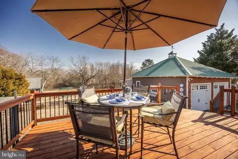 Exterior - 4569 Tyaskin Rd, Tyaskin, MD 21865 photo 6 of 23