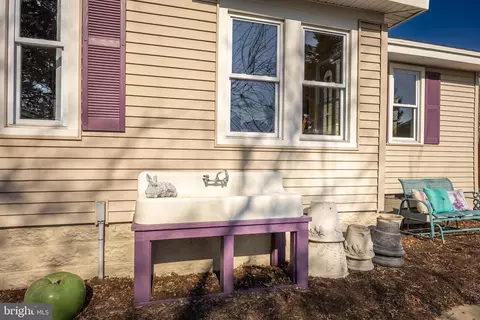 Exterior - 4569 Tyaskin Rd, Tyaskin, MD 21865 photo 12 of 23