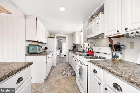 Kitchen - 4569 Tyaskin Rd, Tyaskin, MD 21865 photo 3 of 3