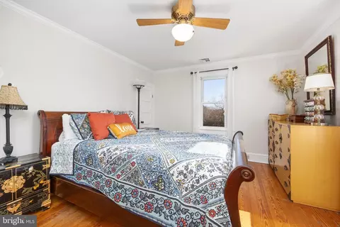 Bedroom - 4569 Tyaskin Rd, Tyaskin, MD 21865 photo 2 of 5