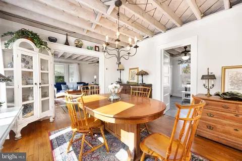 Dining - 4569 Tyaskin Rd, Tyaskin, MD 21865 photo 2 of 6