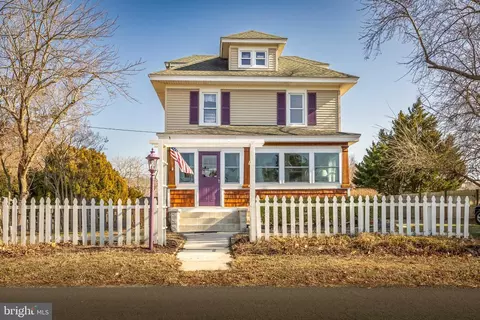 Exterior - 4569 Tyaskin Rd, Tyaskin, MD 21865 photo 13 of 23