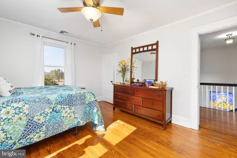 Bedroom - 4569 Tyaskin Rd, Tyaskin, MD 21865 photo 5 of 5
