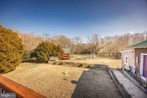 Exterior - 4569 Tyaskin Rd, Tyaskin, MD 21865 photo 7 of 23