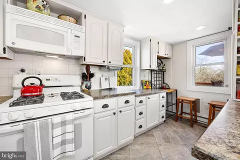 Kitchen - 4569 Tyaskin Rd, Tyaskin, MD 21865 photo 2 of 3