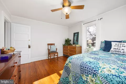 Bedroom - 4569 Tyaskin Rd, Tyaskin, MD 21865 photo 4 of 5