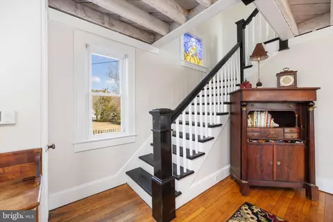 Entry Way - 4569 Tyaskin Rd, Tyaskin, MD 21865 photo 6 of 9