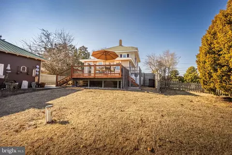 Exterior - 4569 Tyaskin Rd, Tyaskin, MD 21865 photo 2 of 23