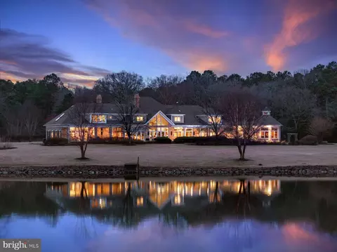 4488 Cooper Rd, Eden, MD 21822