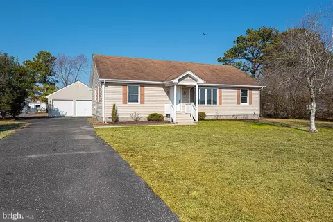 36130 Richland Rd, Willards, MD 21874