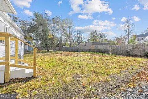 Exterior - 114 Shamrock Dr, Salisbury, MD 21804 photo 3 of 3